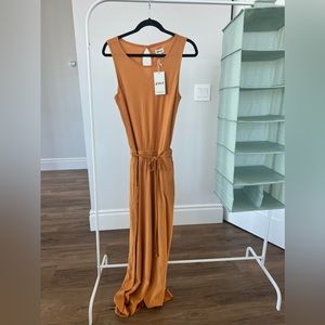 NWT PACT PORTSIDE JUMPER